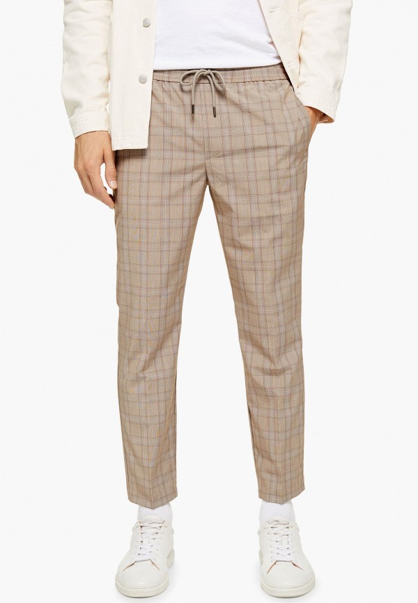 

Брюки Topman, Бежевый