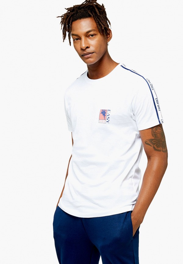 

Футболка Topman, Белый