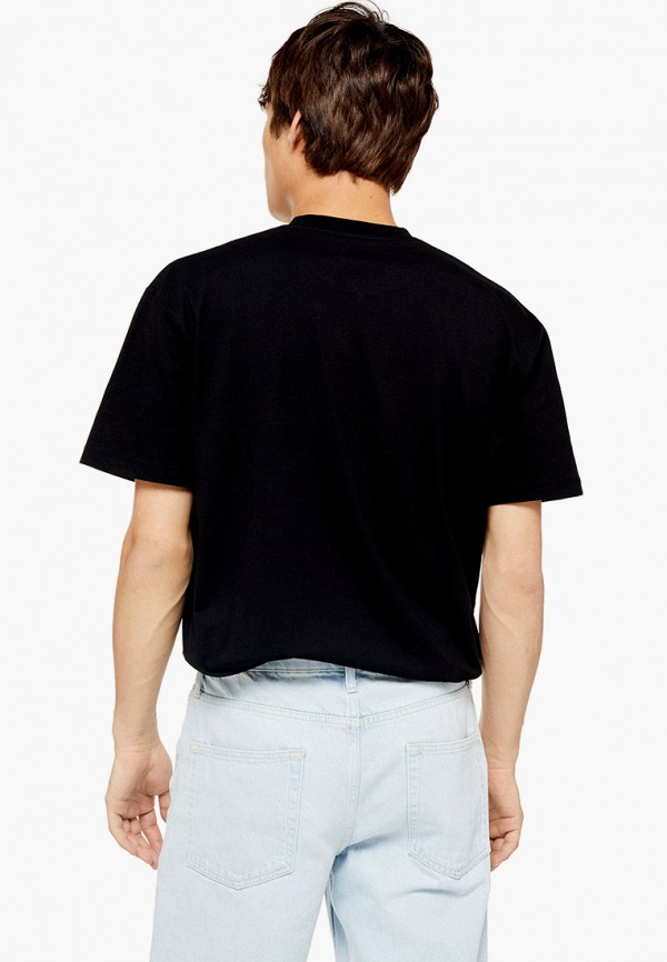 

Футболка Topman, Черный