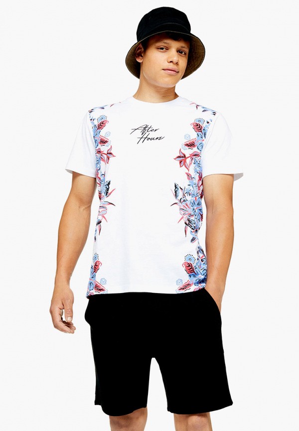 

Футболка Topman, Белый