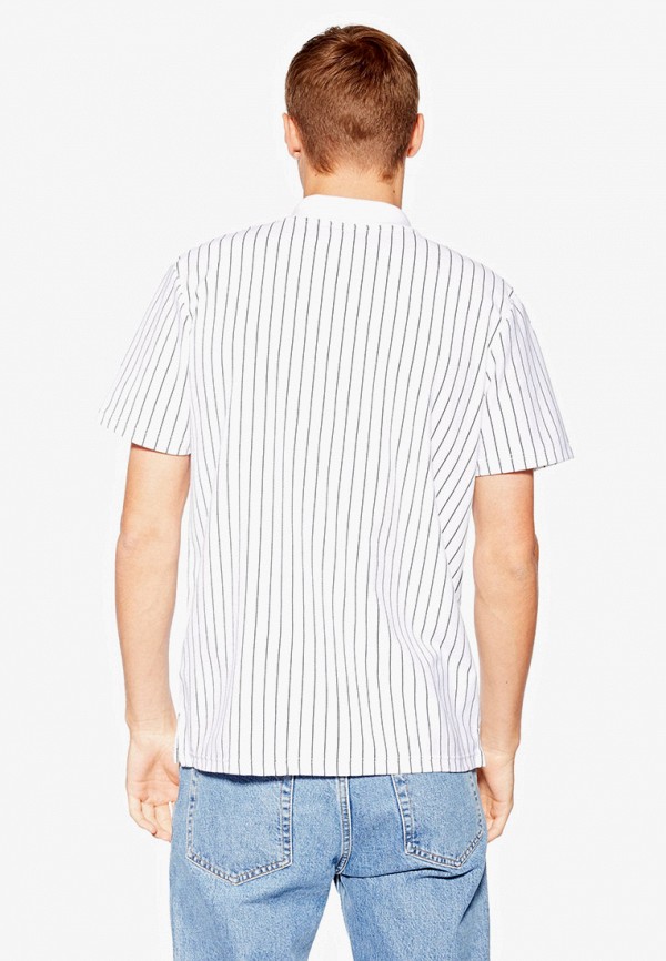 

Поло Topman, Белый, Topman TO030EMGDDG6