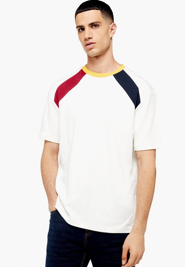 

Футболка Topman, Белый
