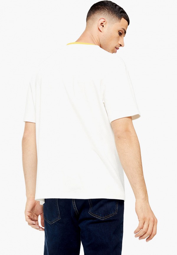 

Футболка Topman, Белый, Topman TO030EMGDDG7