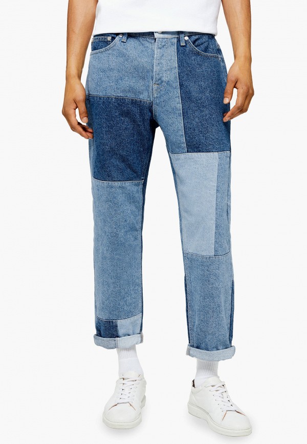 

Джинсы Topman, Синий