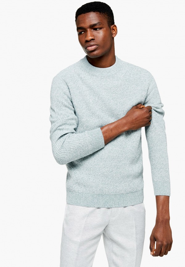 

Джемпер Topman, Голубой
