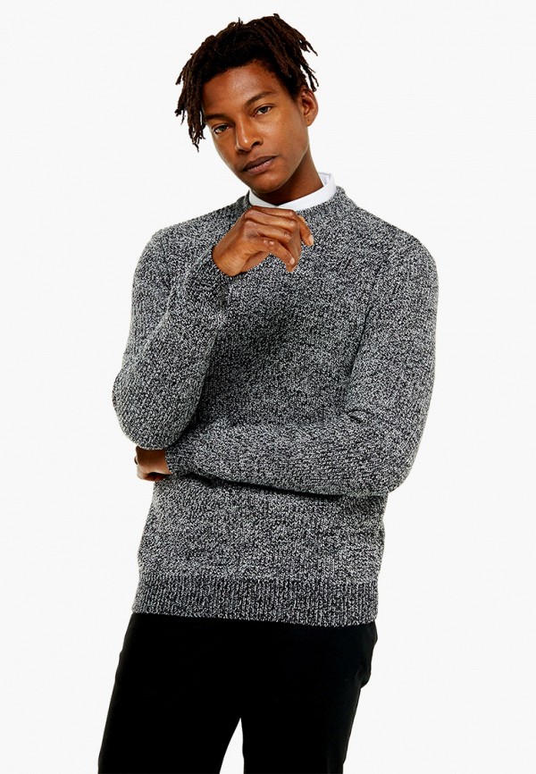 

Джемпер Topman, Серый
