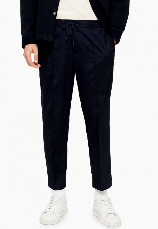 

Брюки Topman, Синий
