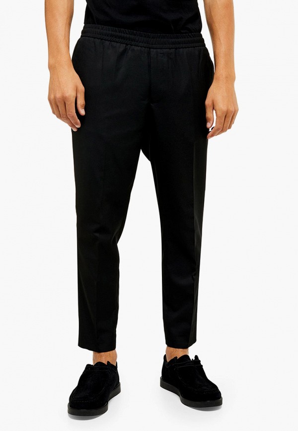 

Брюки Topman, Черный
