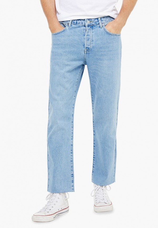 

Джинсы Topman, Голубой