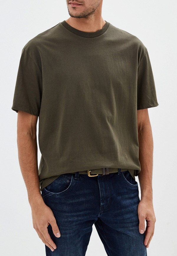

Футболка Topman, Хаки