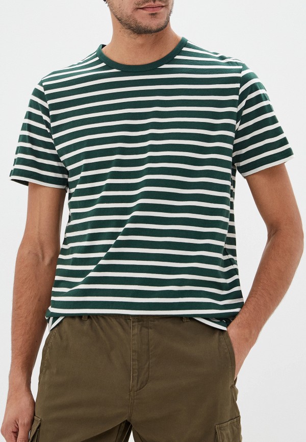 

Футболка Topman, Зеленый