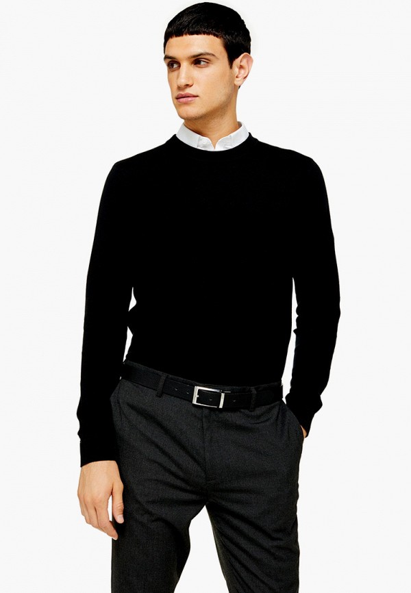

Джемпер Topman, Черный