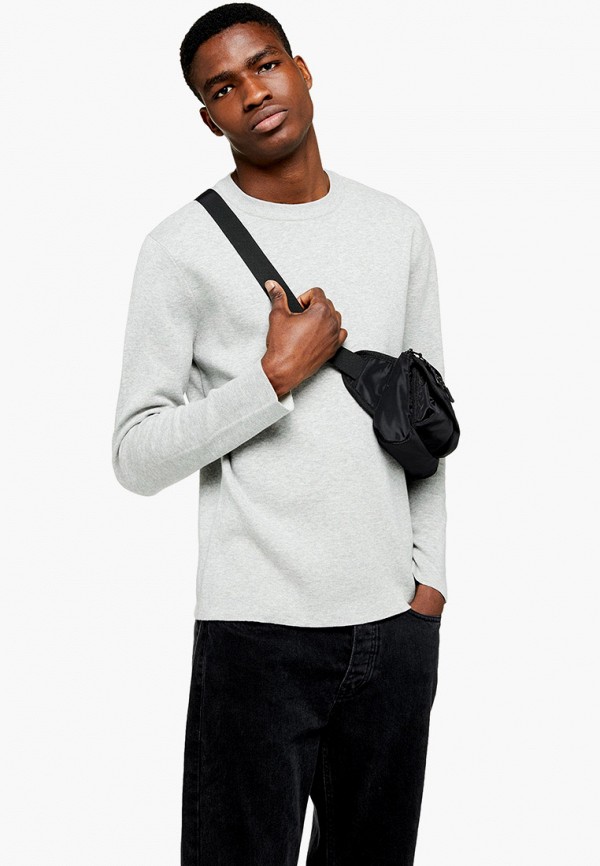 

Джемпер Topman, Серый