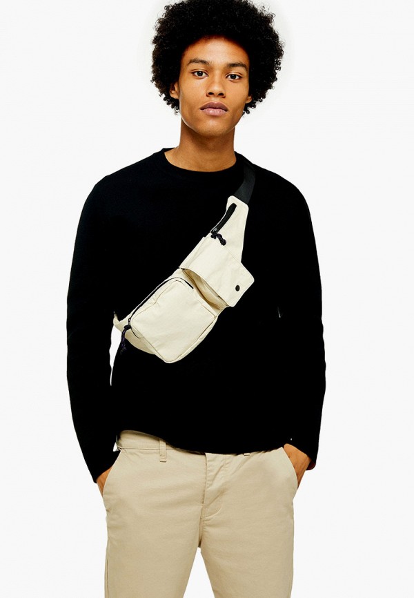 

Джемпер Topman, Черный, Topman TO030EMGKEW0