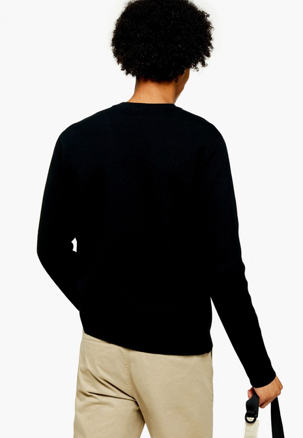 

Джемпер Topman, Черный, Topman TO030EMGKEW0