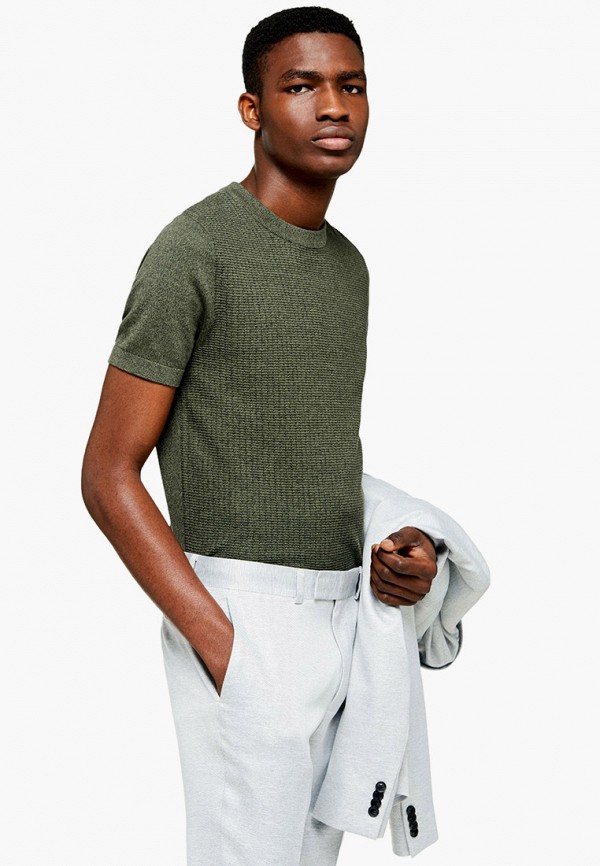 

Джемпер Topman, Зеленый