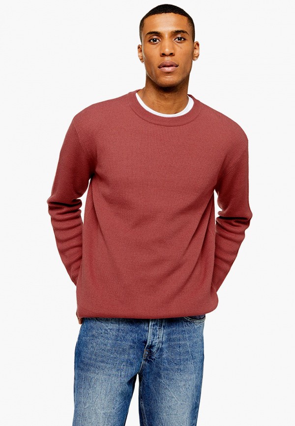 

Джемпер Topman, Красный