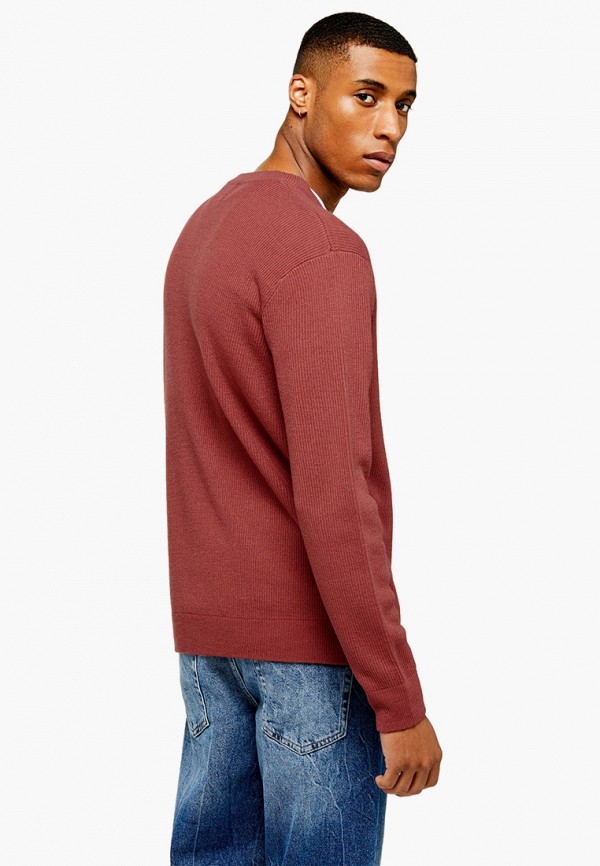 

Джемпер Topman, Красный, Topman TO030EMGKEW3
