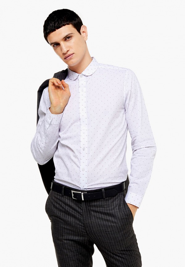 

Рубашка Topman, Белый