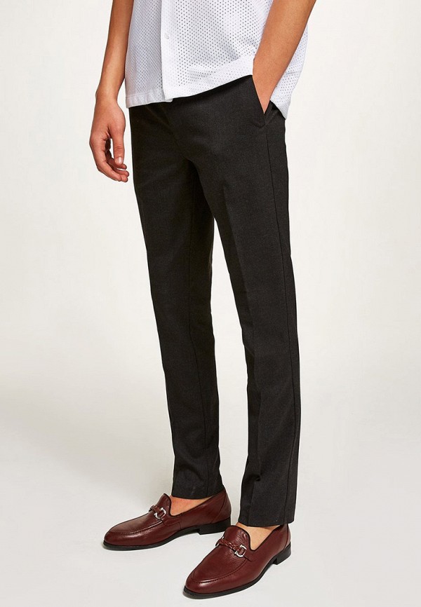 

Брюки Topman, Черный