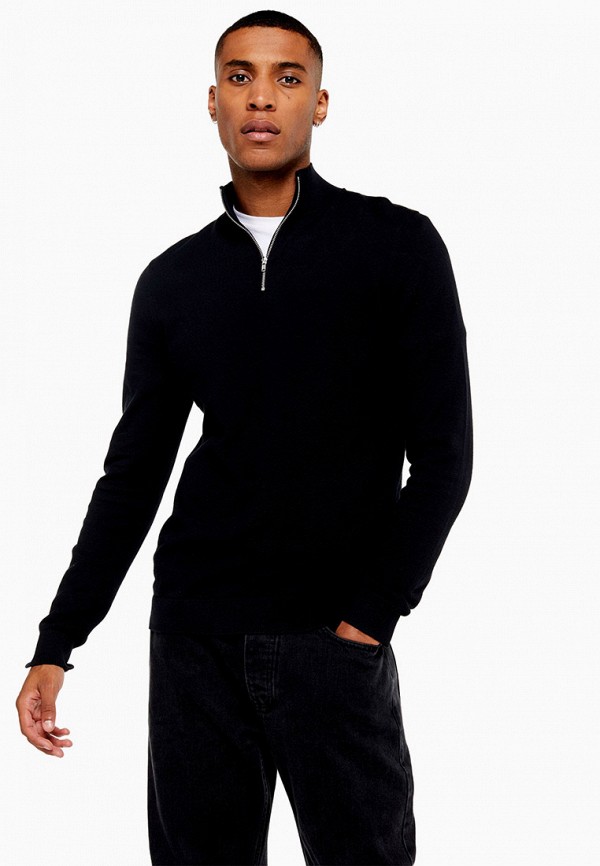 

Джемпер Topman, Черный