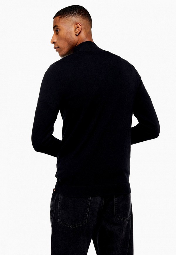 

Джемпер Topman, Черный, Topman TO030EMGMQR1