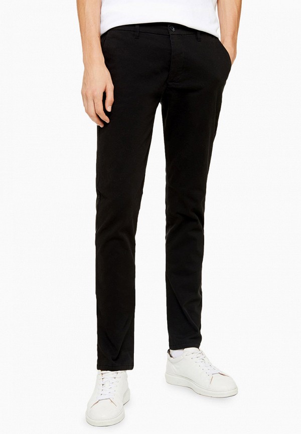 

Брюки Topman, Черный