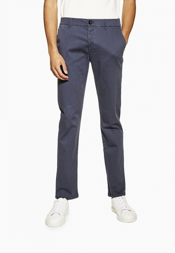 

Брюки Topman, Синий