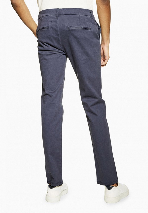 

Брюки Topman, Синий, Topman TO030EMGMQS2
