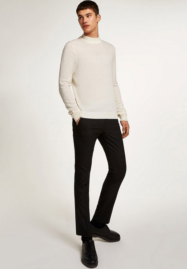 

Брюки Topman, Черный, Topman TO030EMGMQS3