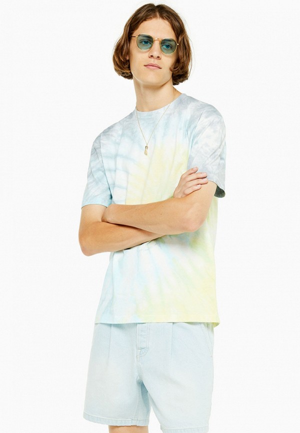 

Футболка Topman, Разноцветный