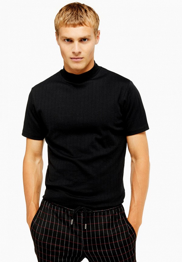 

Футболка Topman, Черный