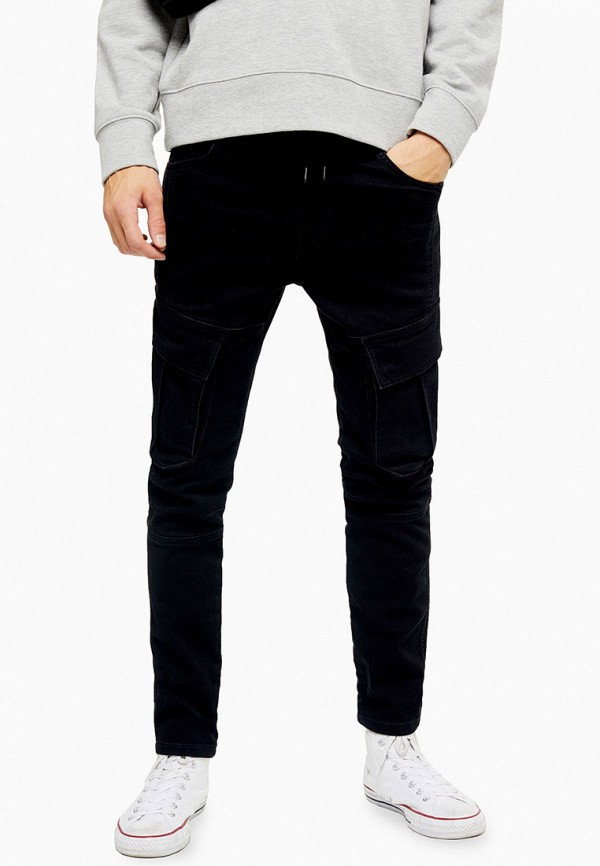 

Джинсы Topman, Черный