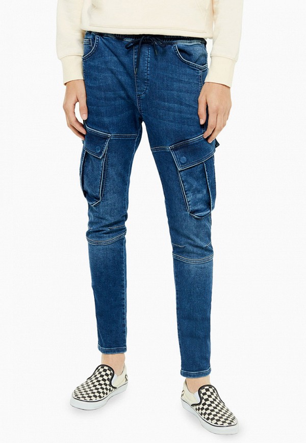 

Джинсы Topman, Синий