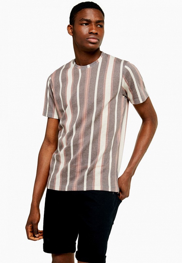 

Футболка Topman, Бежевый