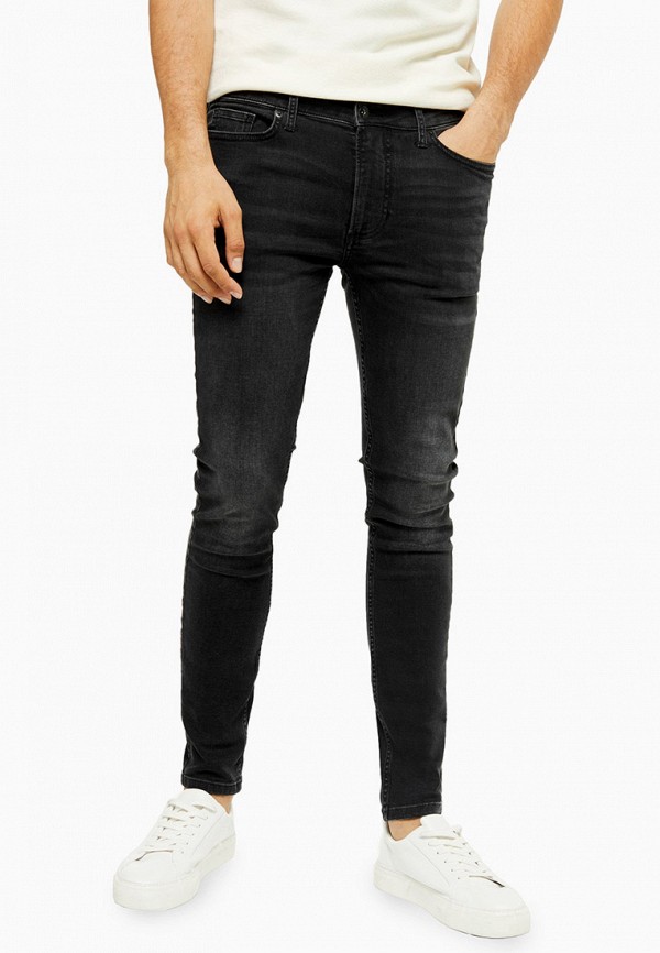

Джинсы Topman, Черный, Topman TO030EMGPZQ5