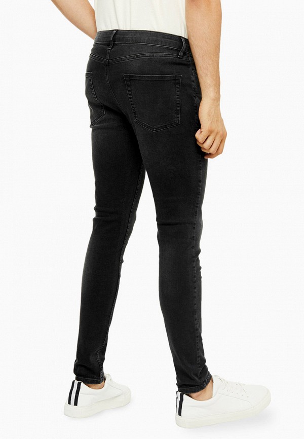 

Джинсы Topman, Черный