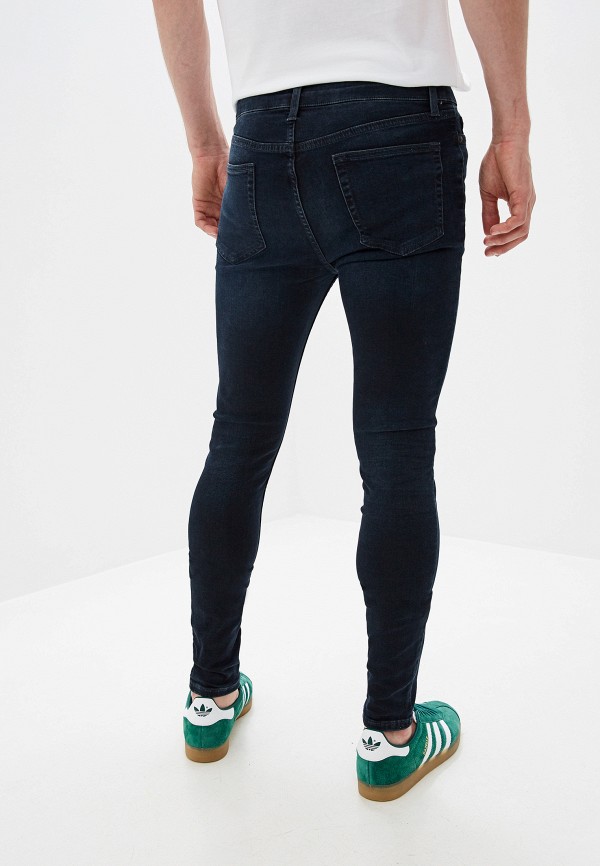 

Джинсы Topman, Синий, Topman TO030EMGPZQ6