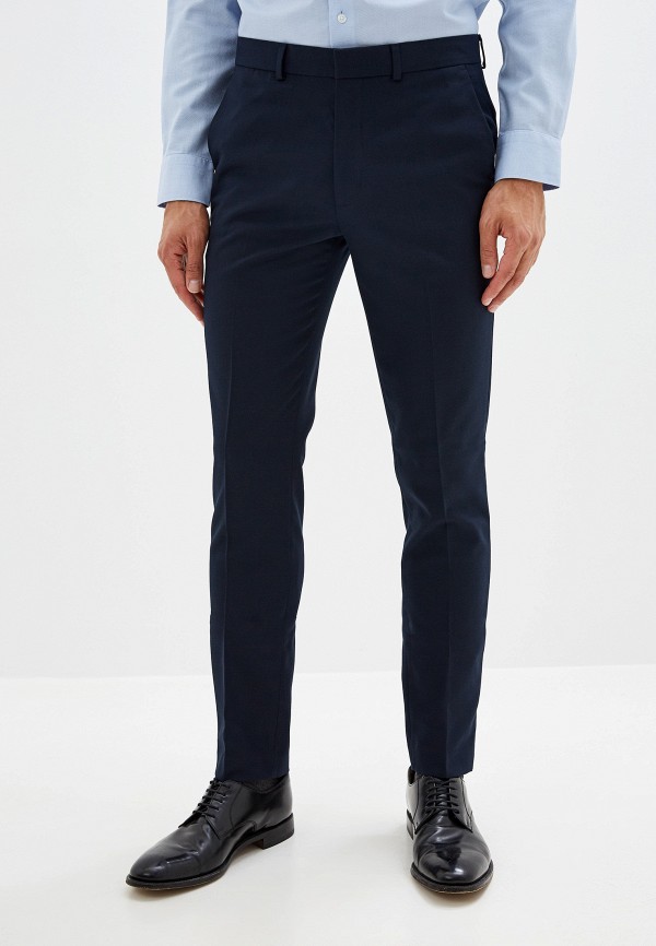 

Брюки Topman, Синий, Topman TO030EMGPZQ7