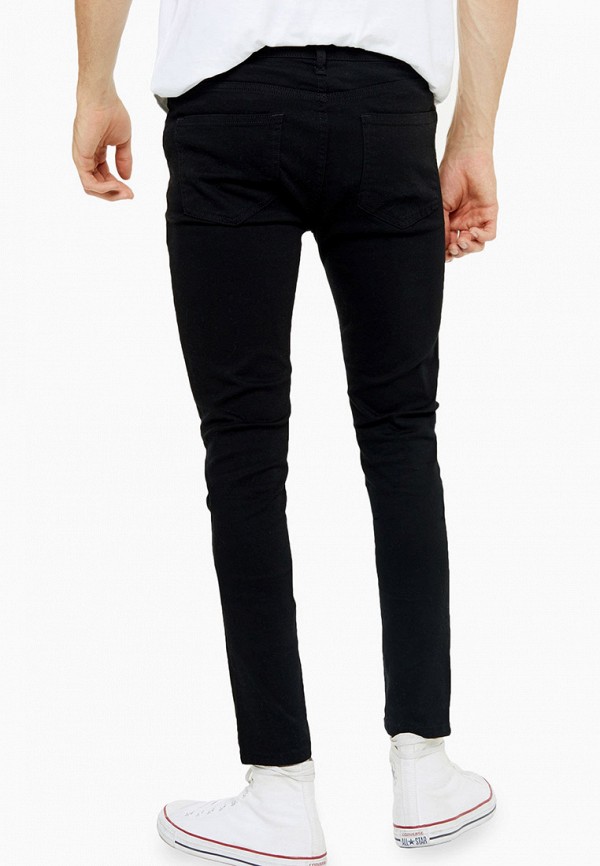 

Джинсы Topman, Черный, Topman TO030EMGSAA4