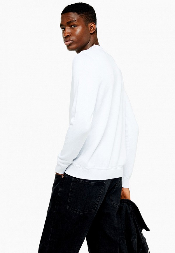 

Джемпер Topman, Белый