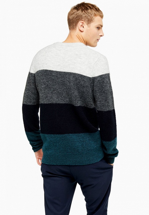 

Джемпер Topman, Разноцветный