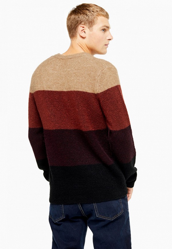 

Джемпер Topman, Мультиколор, Topman TO030EMGTXX4