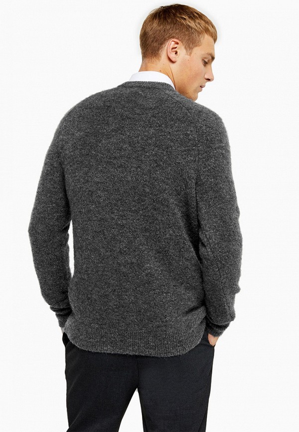 

Джемпер Topman, Серый
