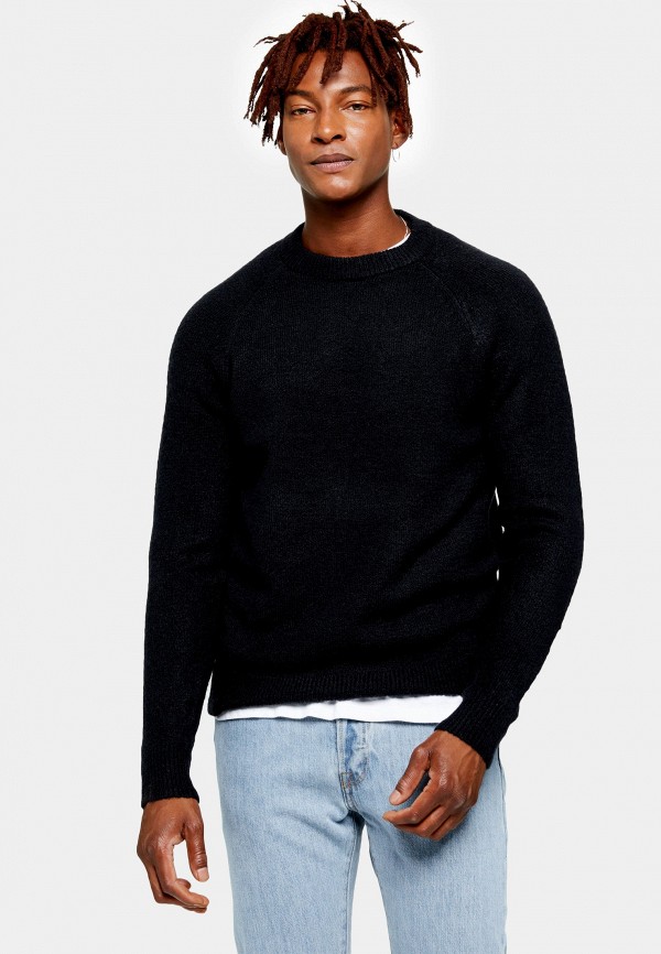 

Джемпер Topman, Черный