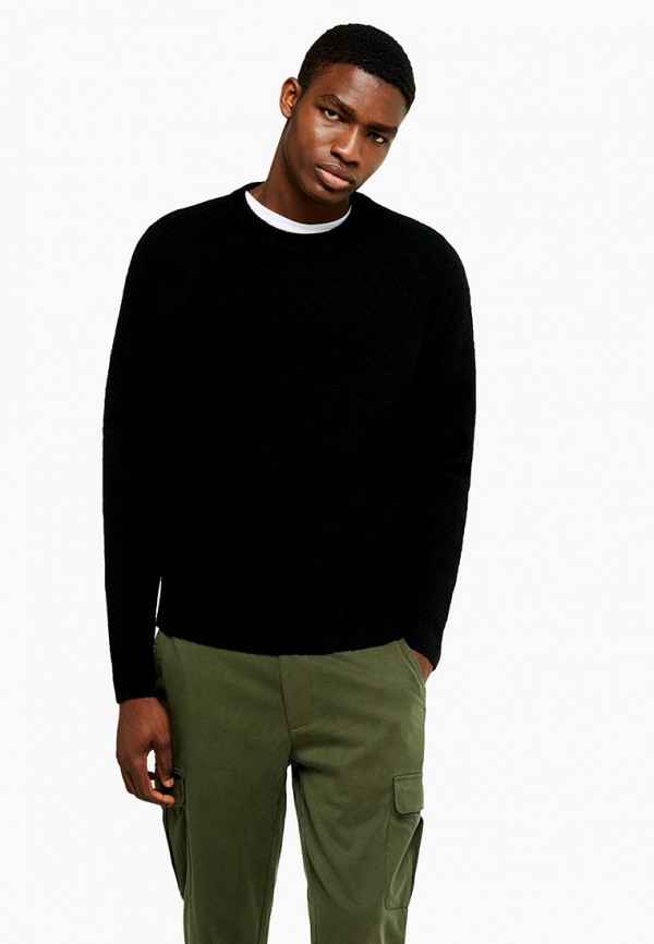 

Джемпер Topman, Черный
