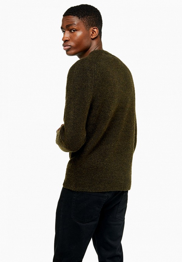 

Джемпер Topman, Хаки, Topman TO030EMGTXY0