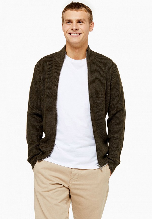 

Кардиган Topman, Хаки