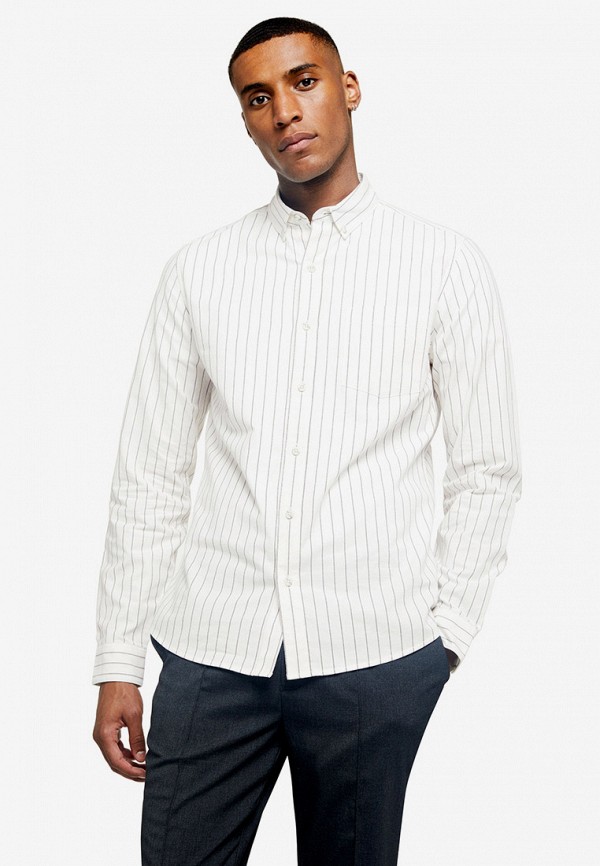 

Рубашка Topman, Белый