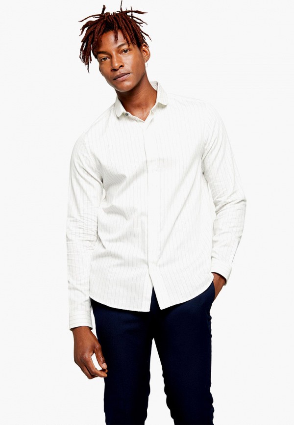 

Рубашка Topman, Белый